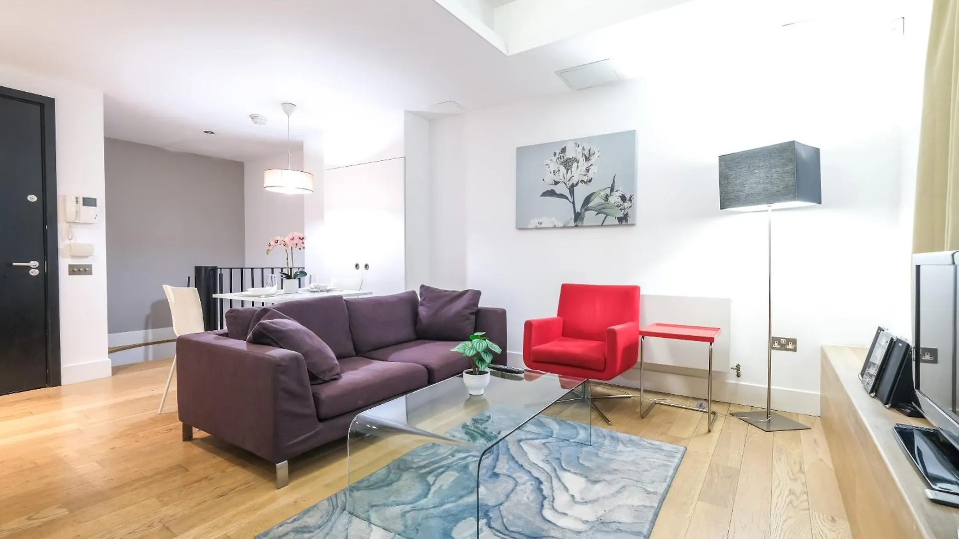 Stunning Serviced Apartments, Steps From Monument Station 伦敦 英国