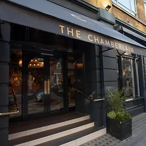 The Chamberlain Otel