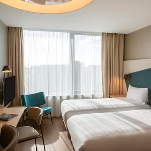 4* Lägenhetshotell Adagio Stratford