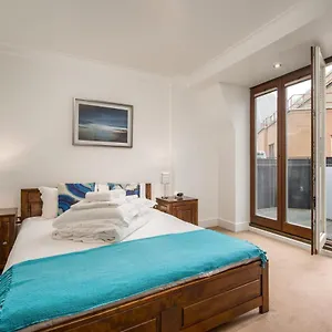 5, 48 Bishopsgate By Living Londres