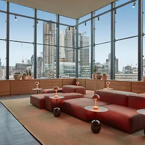 4* מלון One Hundred Shoreditch