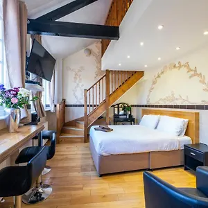  Appartement Savoy