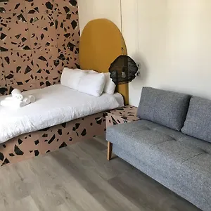 Apartament Brick Lane Base, Londyn