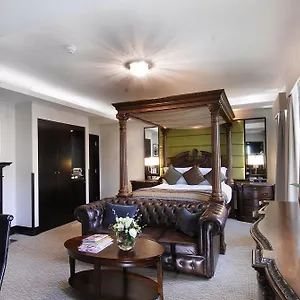 Montcalm Brewery, Hotel