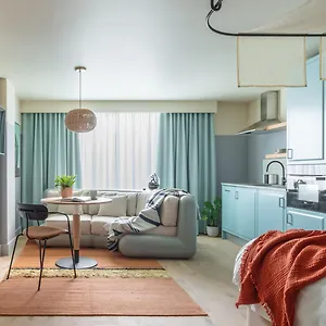 4* Hotel Bermonds Locke, Tower Bridge
