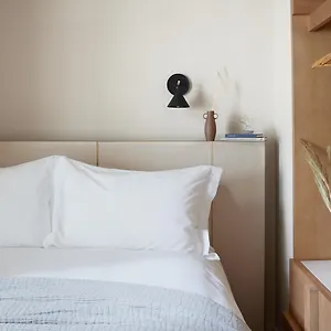 4* מלון Buckle Street By Locke, Aldgate