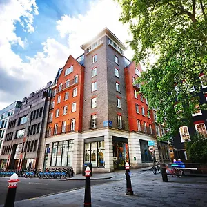 Marlin - Queen Street Lejlighedshotel