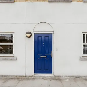 Limehouse Double - 3 Londýn
