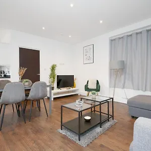 Apartment Imperial Middlesex Street, London