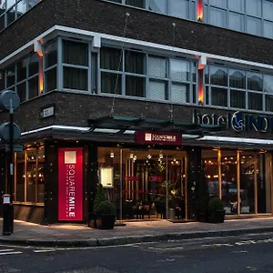 4* Hotel Indigo Tower Hill, An Ihg