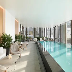 Pan Pacific Otel