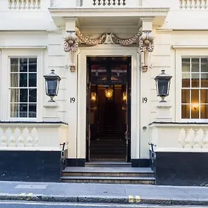 The Of Club Hotel