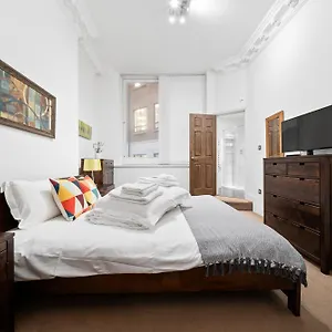 1, 48 Bishopsgate By Living Casa vacanze