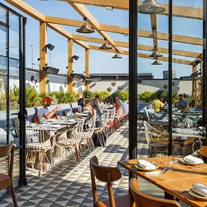 The Hoxton, Shoreditch Otel