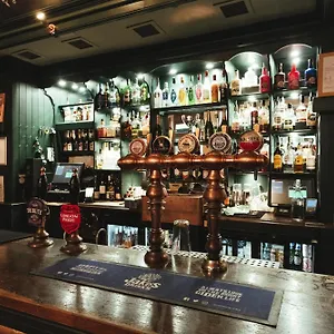 The Bull And The Hide Londres