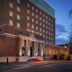 Hotel Doubletree By Hilton - Greenwich, Londyn