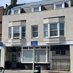 Pensjonat City Lodge London, Londyn