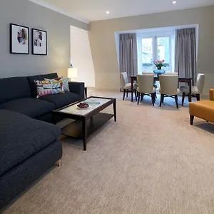 Apartment Cheval Calico House, London