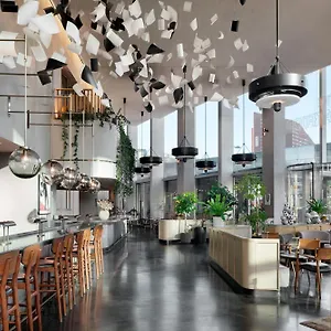 酒店 The Stratford, Autograph Collection, 伦敦