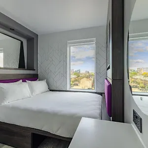 3* Hotell Four Points Flex By Sheraton Shoreditch East