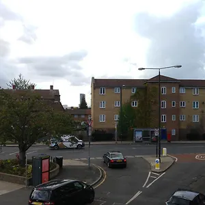 2* Hotel City View Hotel Stratford