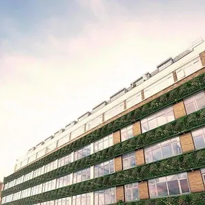 Hampton By Hilton Otel