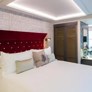 Vintry & Mercer - Small Luxury Of The World Hotel
