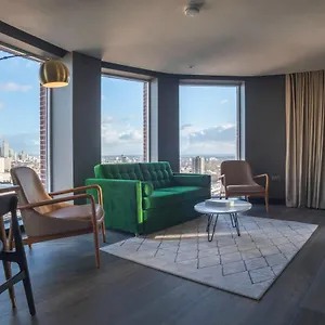 4* Apart-hotel The Gate