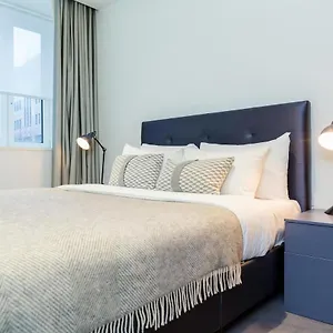 Appartement Native Tower Bridge