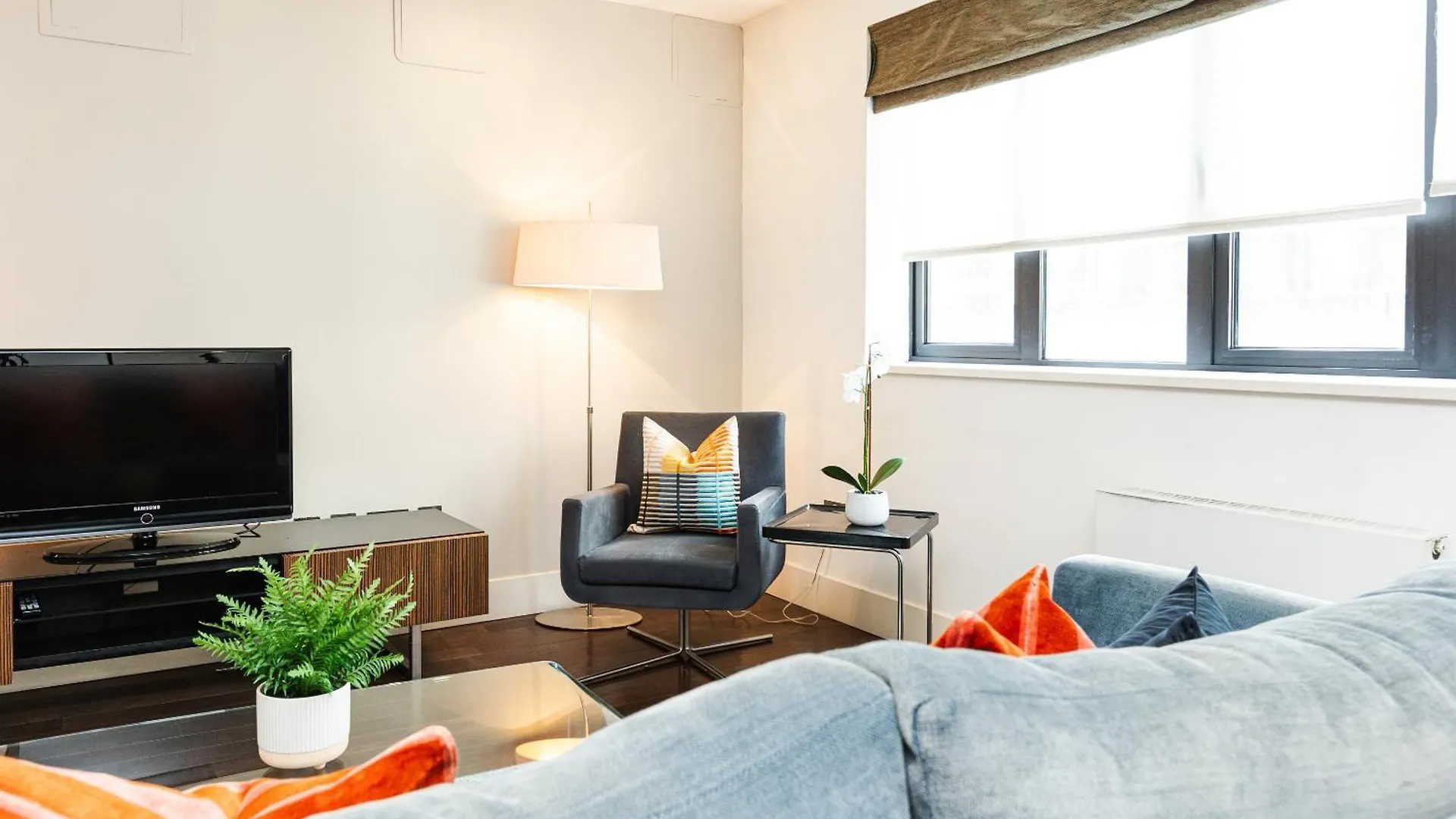 Stunning Serviced Apartments, Steps From Monument Station London 0*,  United Kingdom